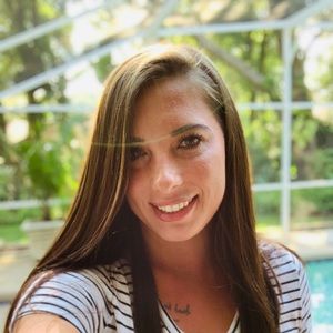 Meet your Posher, Krystal